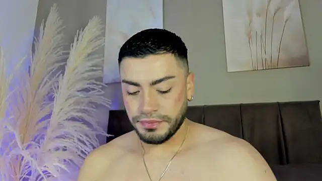Alexander Diazz online show from 05/28/26, 12:44
