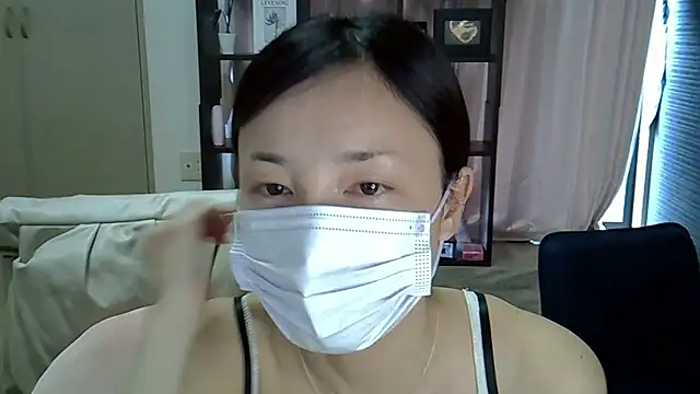 azusa0808 online show from 04/20/26, 02:47