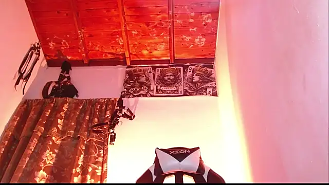 DARK BLACK 0 online show from 06/11/26, 02:53