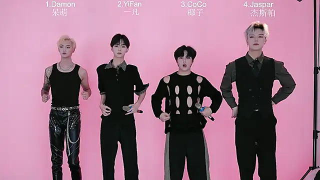 XL-CandyShop online show from 04/10/26, 03:24