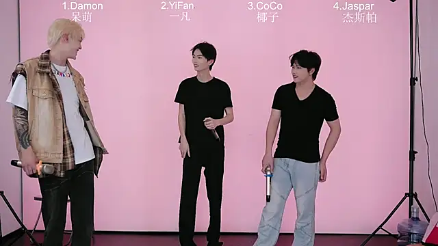 XL-CandyShop online show from 04/11/26, 07:27