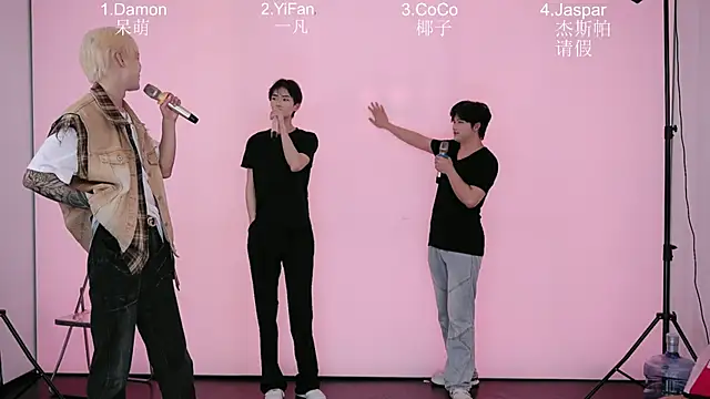 XL-CandyShop online show from 04/11/26, 07:45