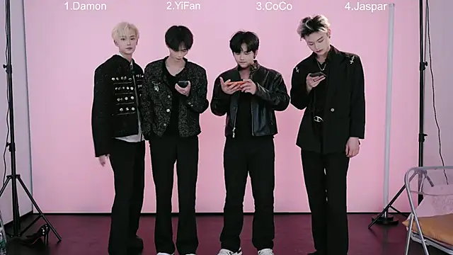 XL-CandyShop online show from 04/07/26, 06:59