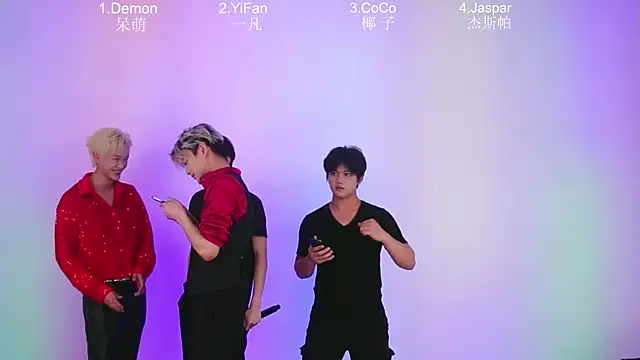 XL-CandyShop online show from 04/20/26, 06:49