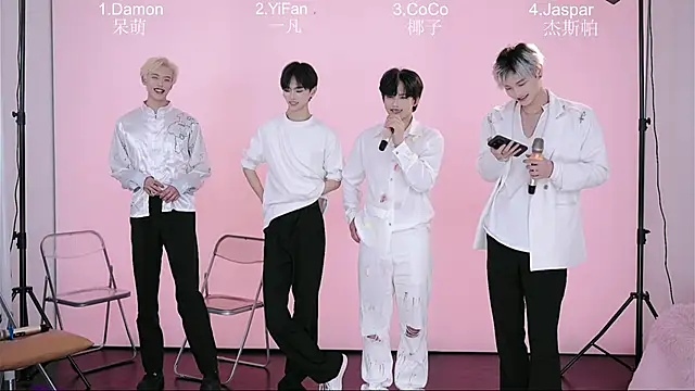 XL-CandyShop online show from 04/08/26, 07:21