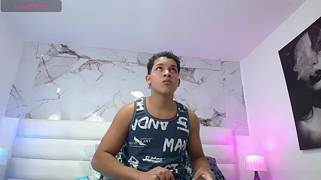 davisito 26 online show from 04/10/26, 03:35