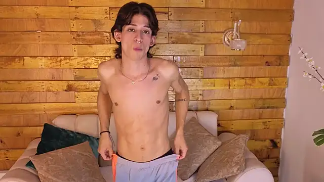 jack shine online show from 04/08/26, 04:14