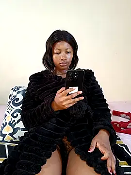 EbonySexySlimxxx online show from 05/29/26, 08:09