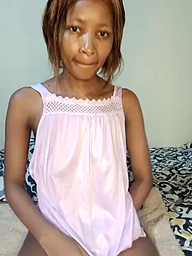 EbonySexySlimxxx online show from 04/17/26, 07:06