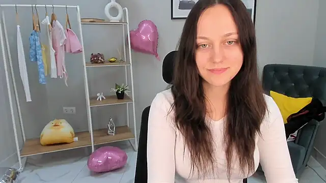 Jenni Palmeri online show from 04/14/26, 11:48