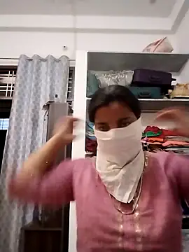 baby-pinki online show from 04/22/26, 03:46