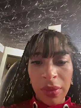 Sasha-firee online show from 06/01/26, 07:35
