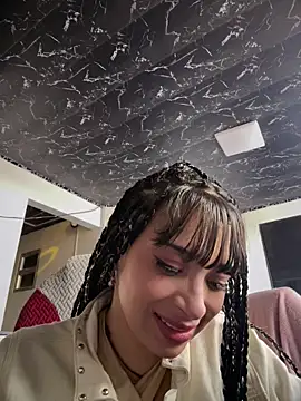 Sasha-firee online show from 05/26/26, 05:33