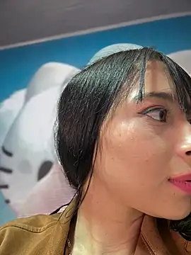 Sasha-firee online show from 04/22/26, 02:40