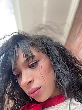 Sasha-firee online show from 07/12/26, 04:52