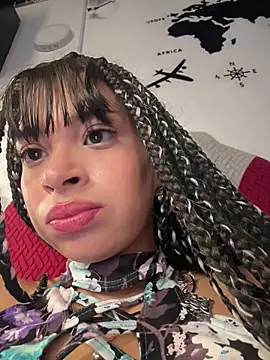 Sasha-firee online show from 05/30/26, 05:40