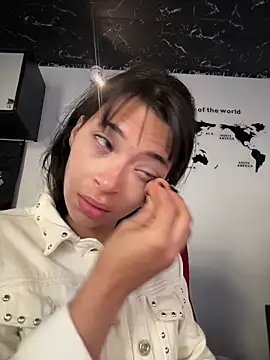 Sasha-firee online show from 06/25/26, 12:32