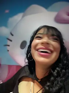 Sasha-firee online show from 04/28/26, 01:26