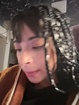 Sasha-firee online show from 05/21/26, 06:49