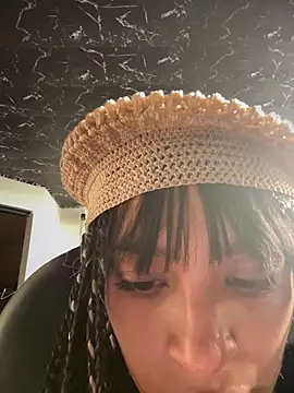 Sasha-firee online show from 06/07/26, 12:21