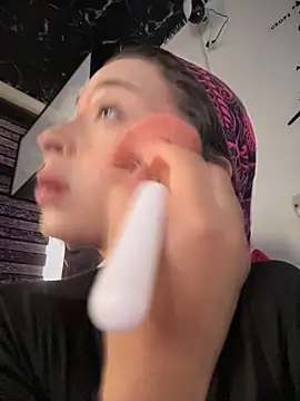 Sasha-firee online show from 06/26/26, 06:14