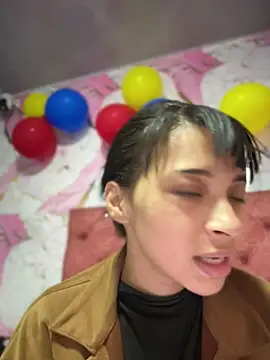Sasha-firee online show from 07/04/26, 01:04