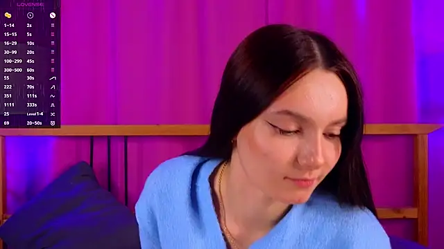 Snapshot of MarieFuller chatting on 04/13/26, 08:57 MarieFuller online show from 04/13/26, 08:57