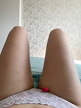 Cofeblond online show from 04/14/26, 06:29