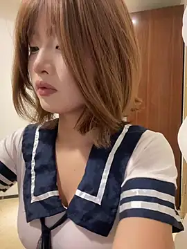 xiaohanbaby online show from 05/29/26, 03:40