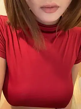 xiaohanbaby online show from 05/21/26, 03:31