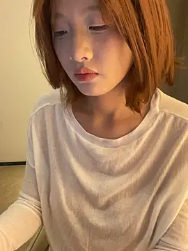 xiaohanbaby online show from 04/19/26, 04:08