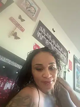 HbkOrLuvMe online show from 04/08/26, 10:22