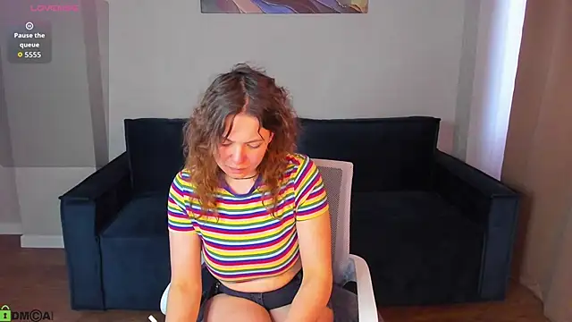 Asya Nelson online show from 05/18/26, 01:06