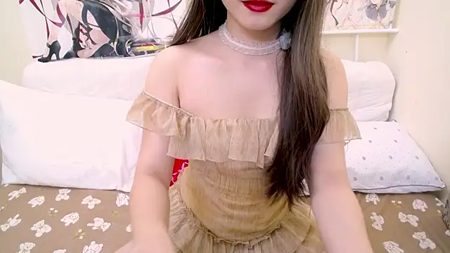 Rosekk6 online show from 06/12/26, 01:36