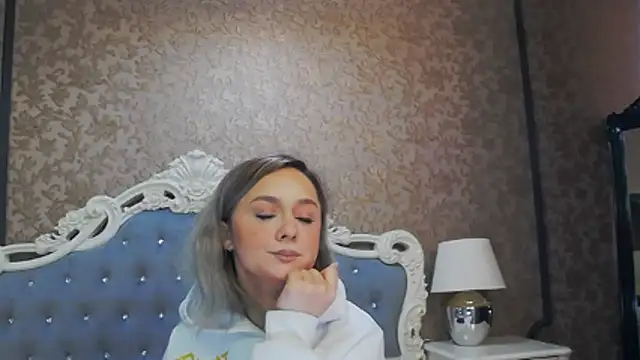 Ivy Quin online show from 05/03/26, 04:28