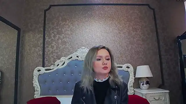 Ivy Quin online show from 05/11/26, 04:47