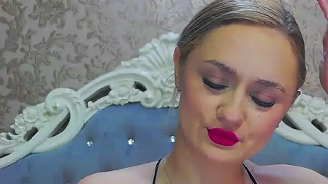 Ivy Quin online show from 05/24/26, 05:18