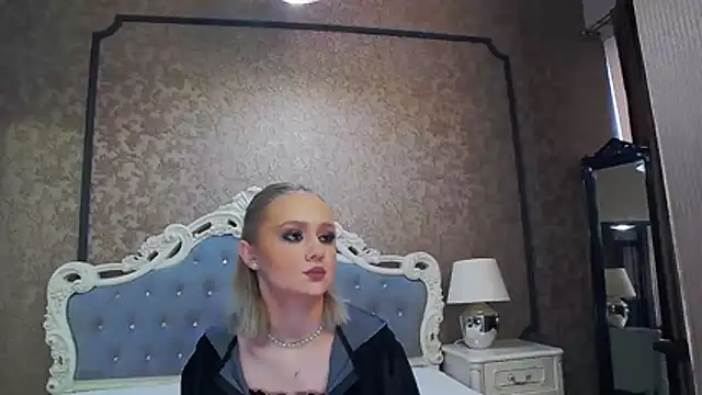 Ivy Quin online show from 05/22/26, 04:54