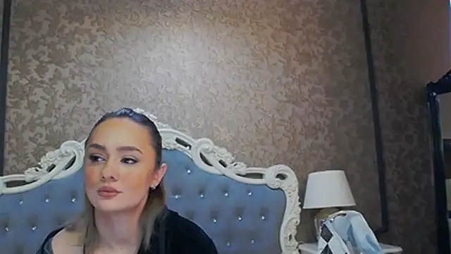 Ivy Quin online show from 05/05/26, 04:15