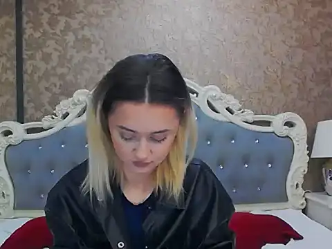 Ivy Quin online show from 04/24/26, 04:25