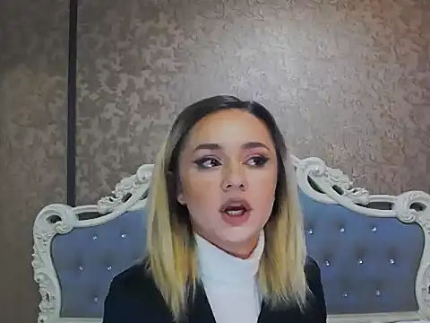Ivy Quin online show from 04/23/26, 04:08