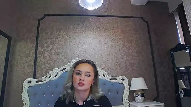 Ivy Quin online show from 05/09/26, 04:05