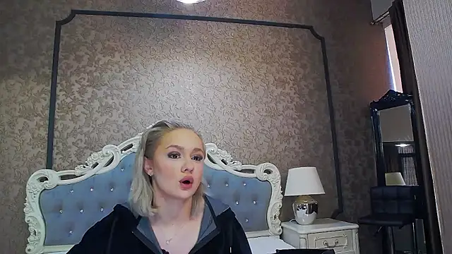 Ivy Quin online show from 05/23/26, 04:11