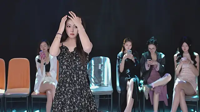 shuibaby-001 online show from 04/15/26, 10:32