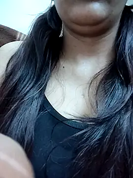 Kajal-hott online show from 04/09/26, 03:52