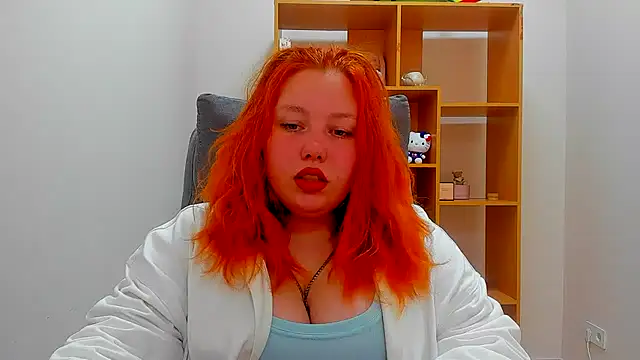 Aillia-Rous online show from 05/11/26, 06:37