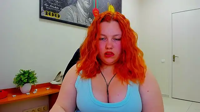 Aillia-Rous online show from 05/16/26, 10:36