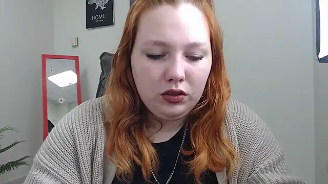 Aillia-Rous online show from 04/17/26, 05:54