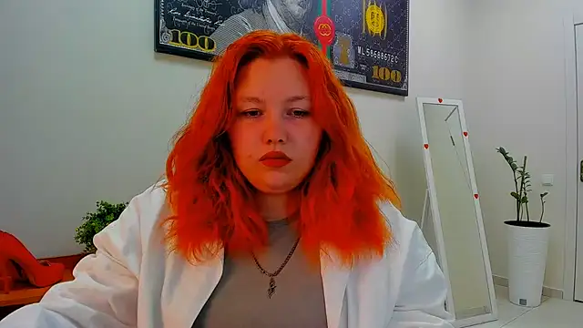 Aillia-Rous online show from 05/09/26, 06:17