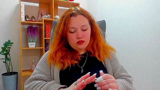 Aillia-Rous online show from 05/03/26, 06:18